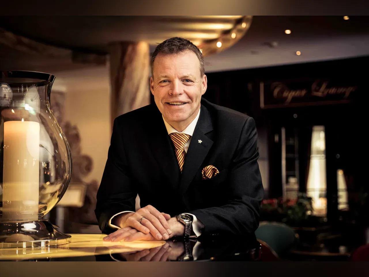 Ralf J. Kutzner - Foto Guido Werner