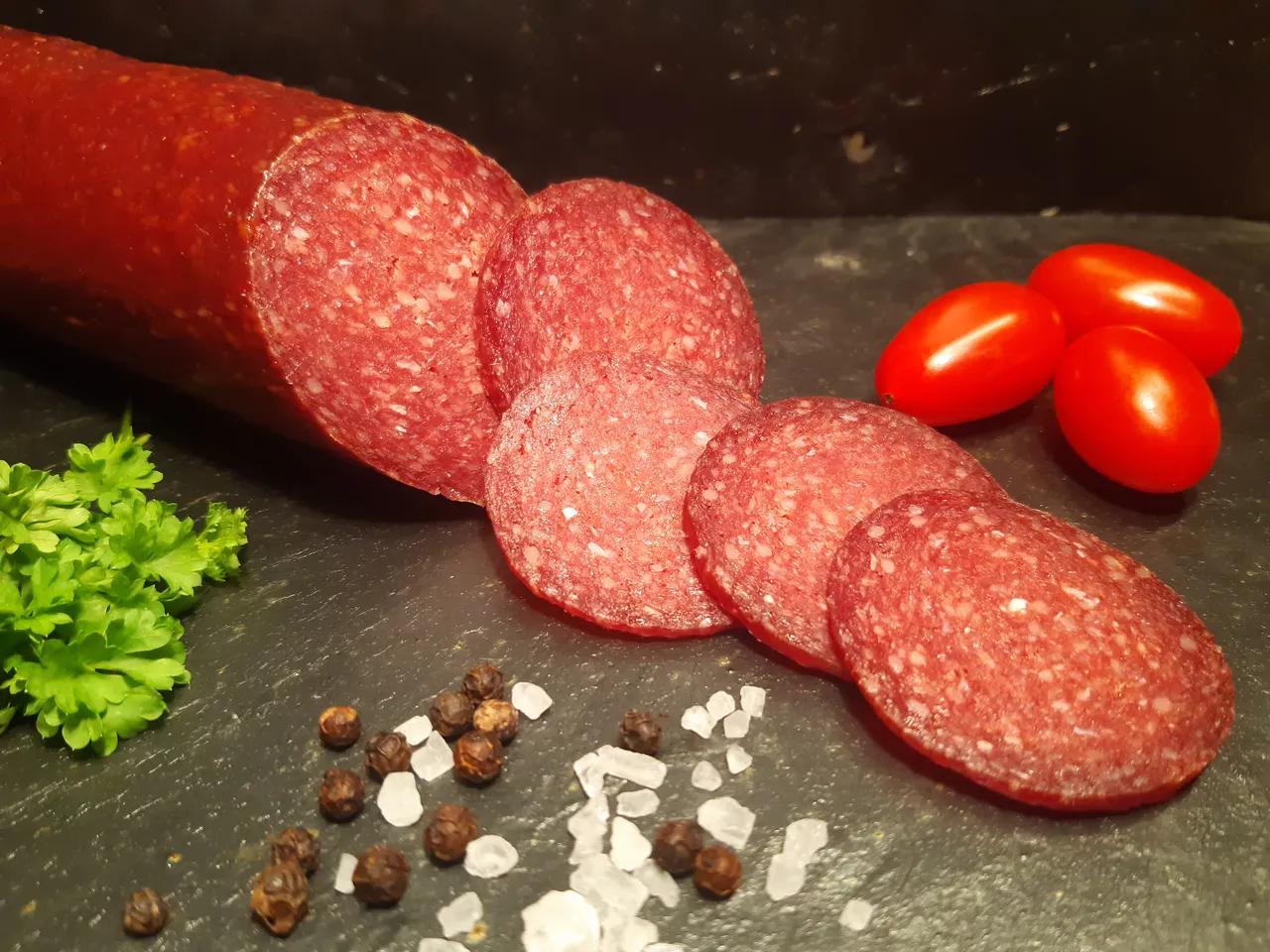 Salami 