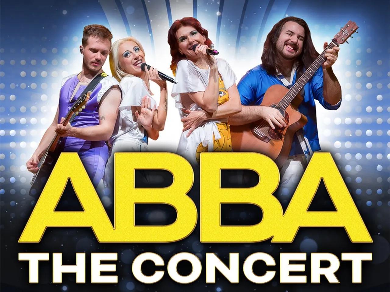 ABBA Plakat