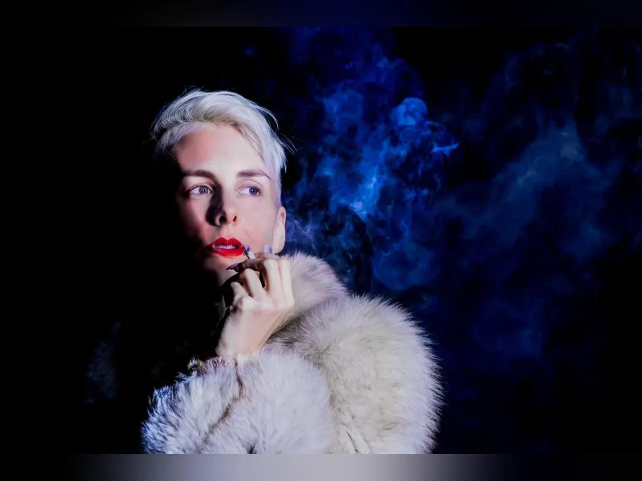 Lisa Eckhart - Ich war mal wer