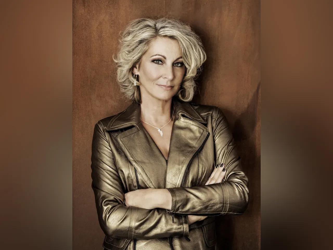 Claudia Jung am 10.01.2026 im KuK