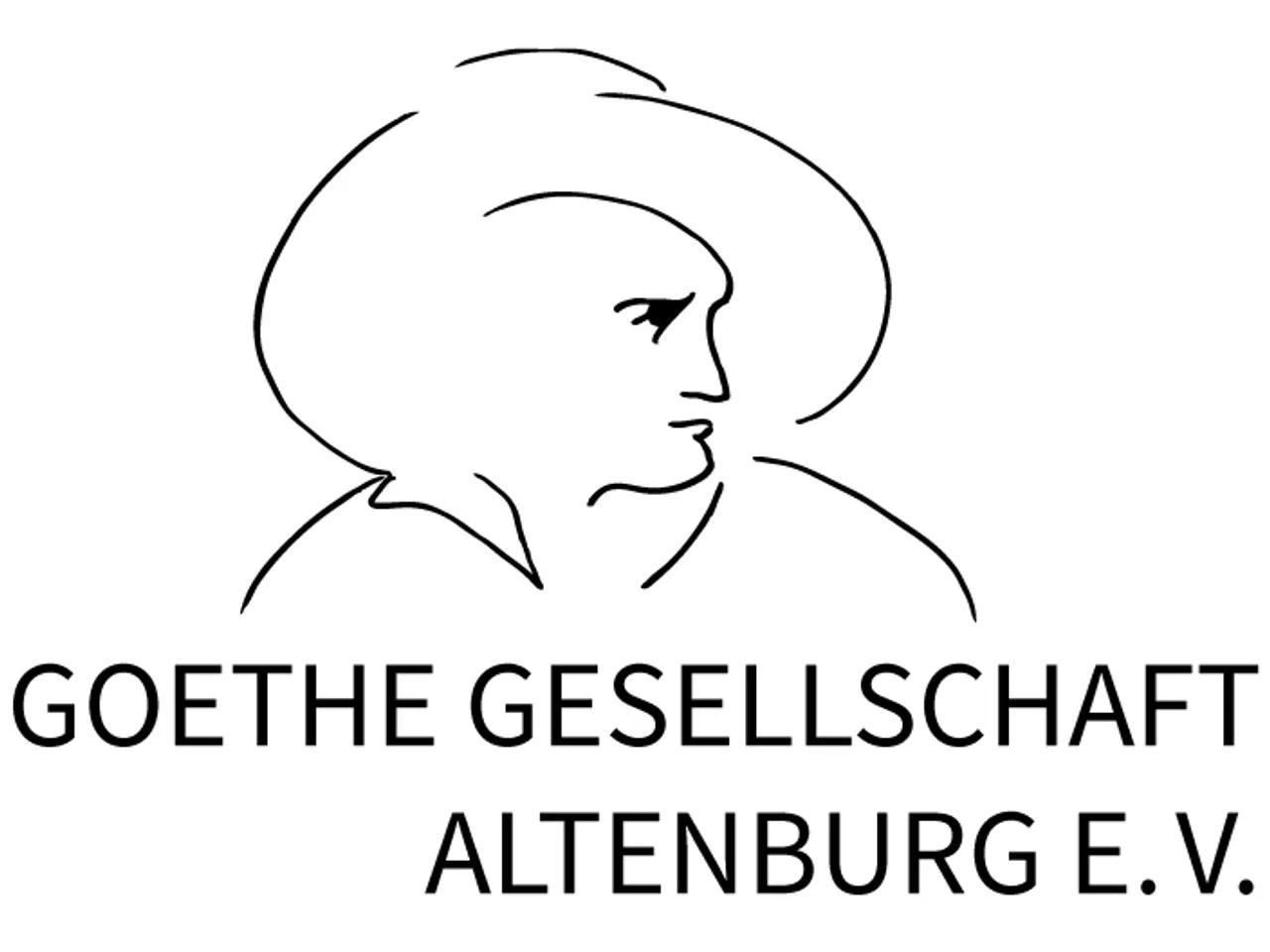Goethe Gesellschaft Altenburg