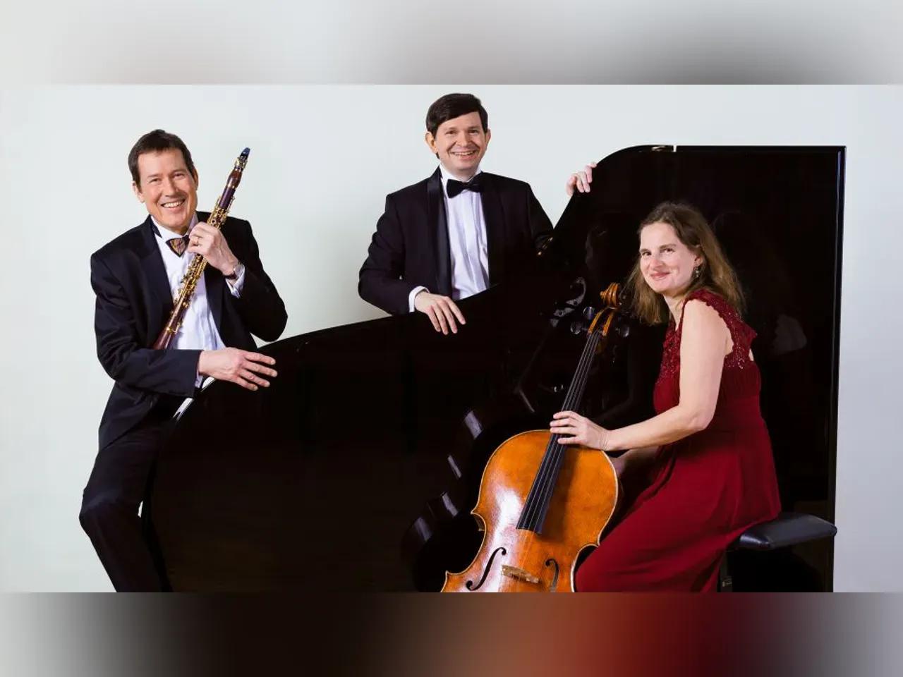 Christof Reiff, István Lajkó, Henriette Lätsch