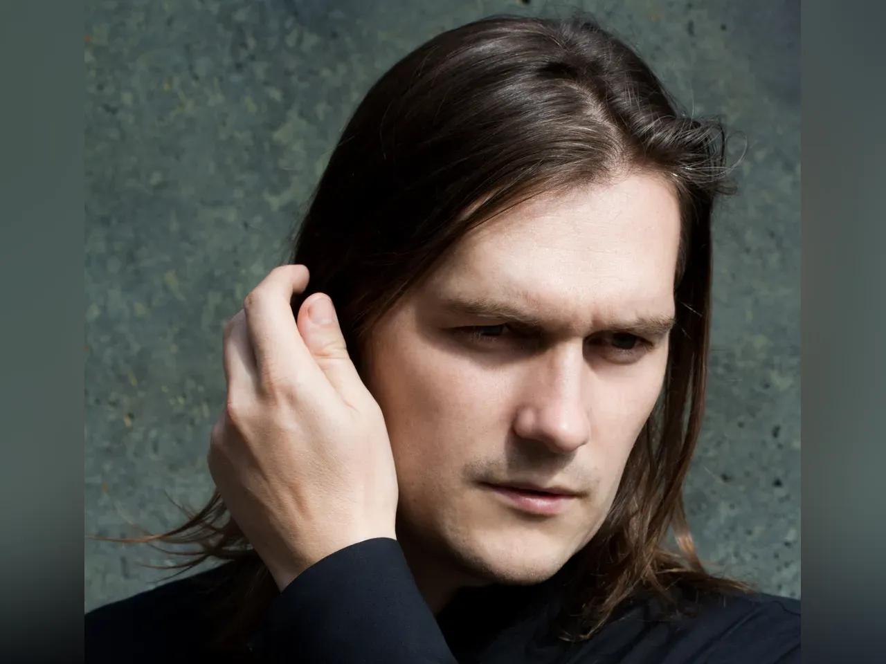 Tenor Benedikt Kristjánsson