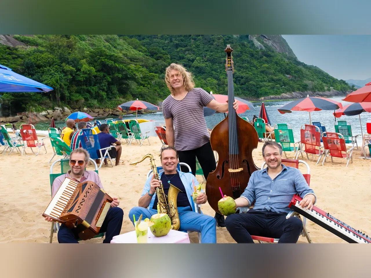 René van der Voorden 