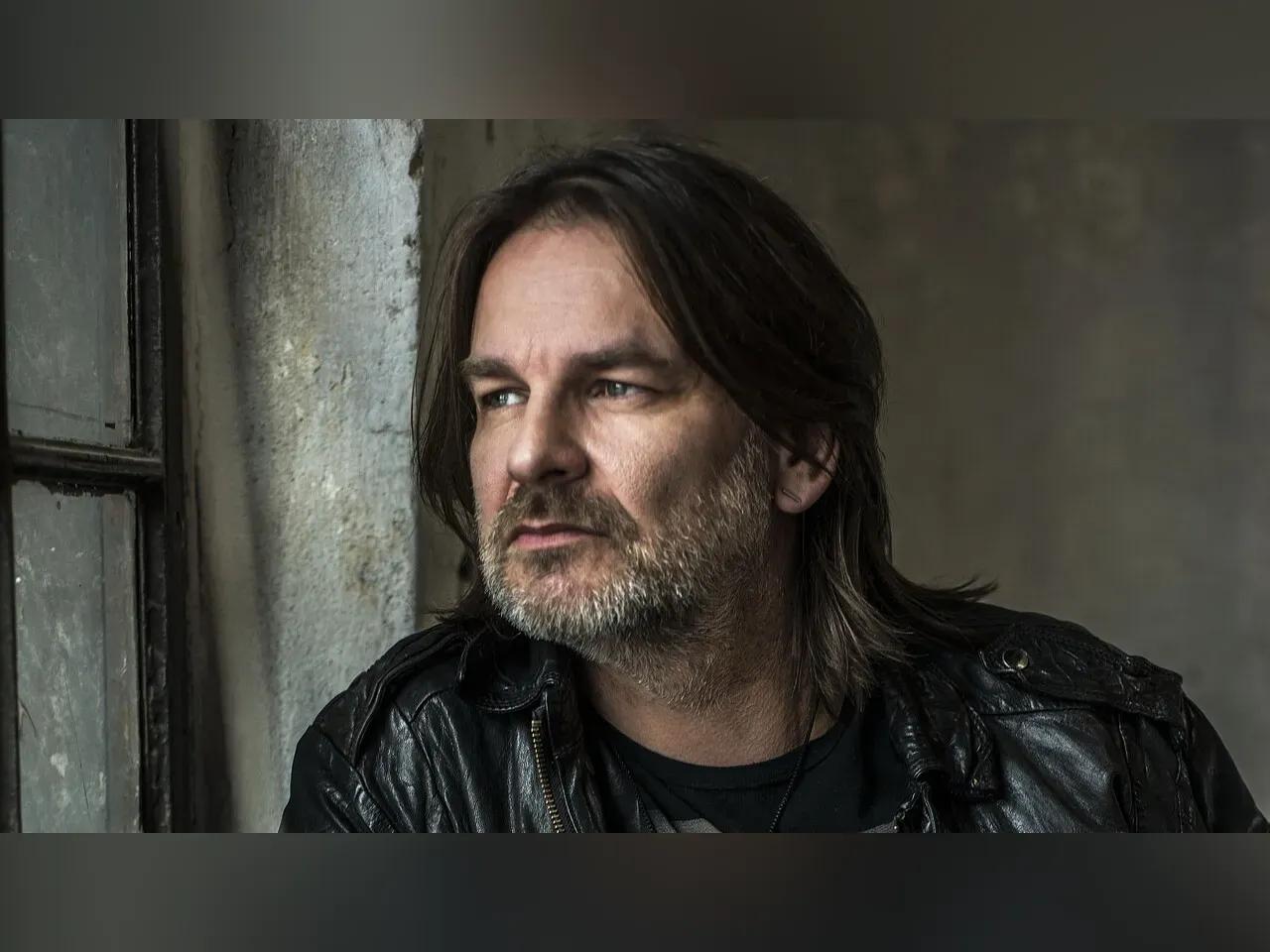 Ray Wilson & Band: Genesis-Classics