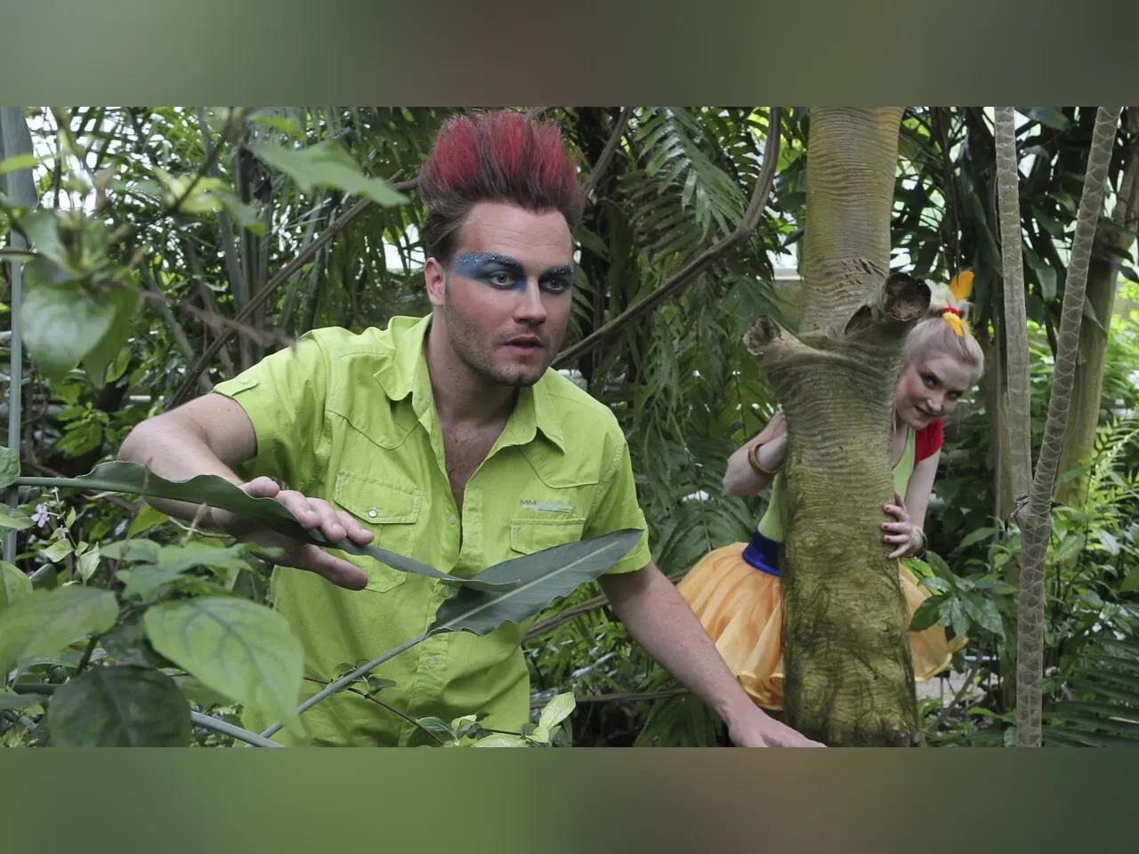 ©Landesbühnen Sachsen