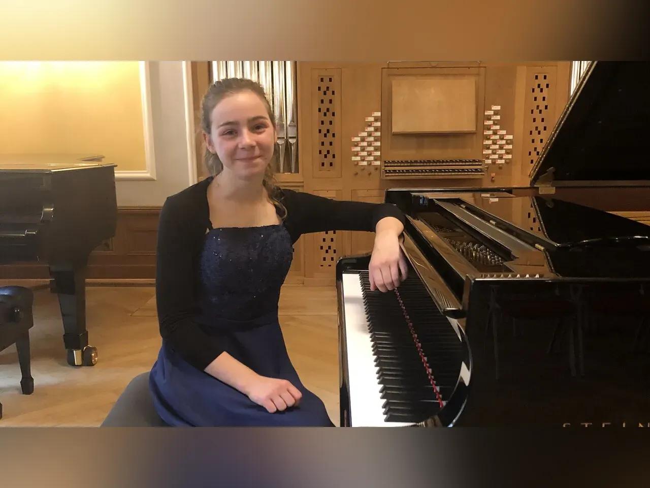 Nele Hufenbach: Sturm & Poesie