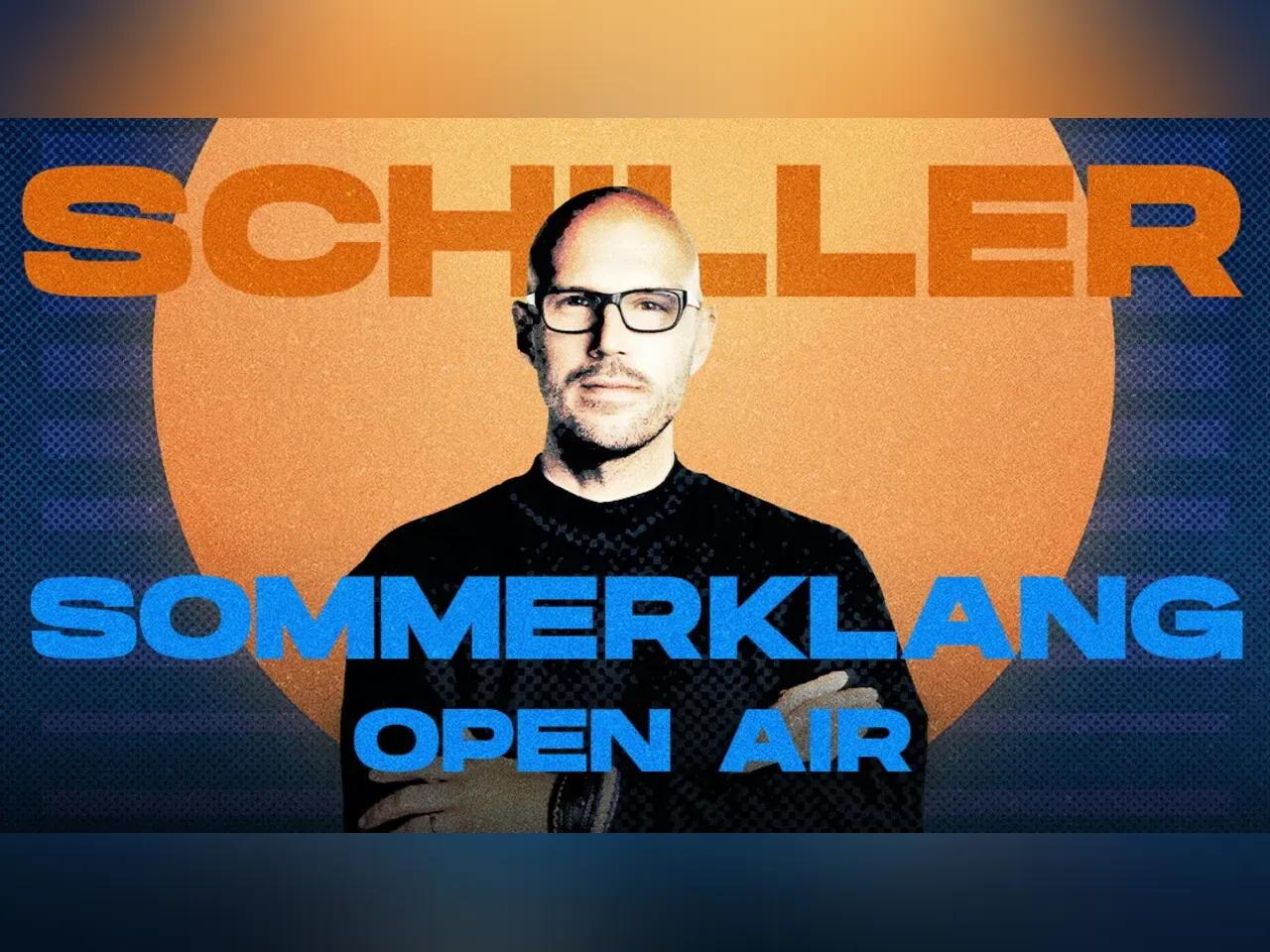 Schiller: Sommerklang