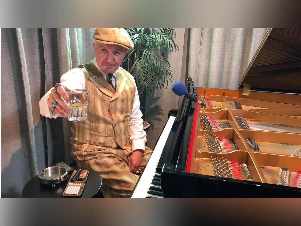 Die 4 Pianeure: Bayoogie Masters