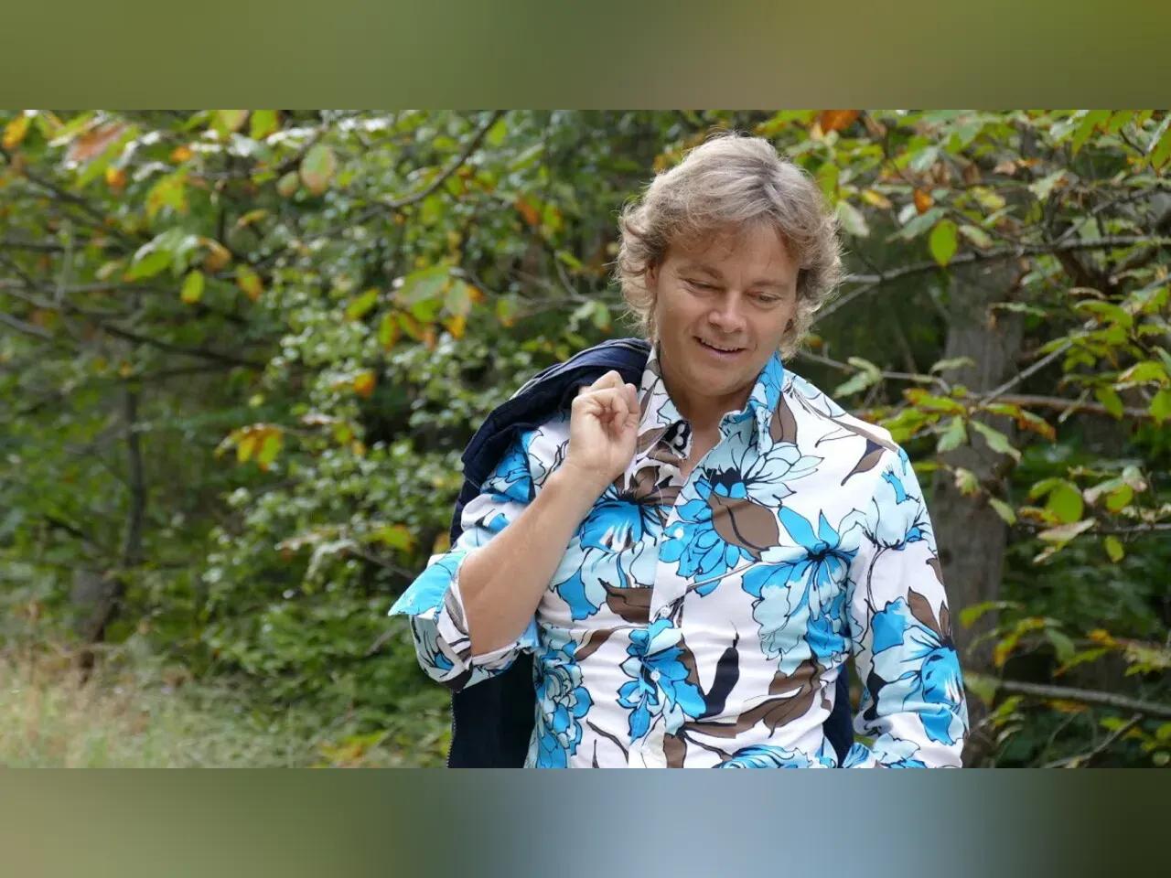 Die Rudy-Giovannini-Gala