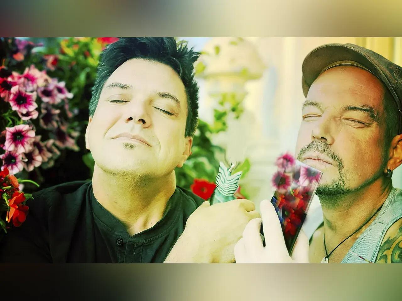 Fabian Klentzke & Thomas Schwalbe