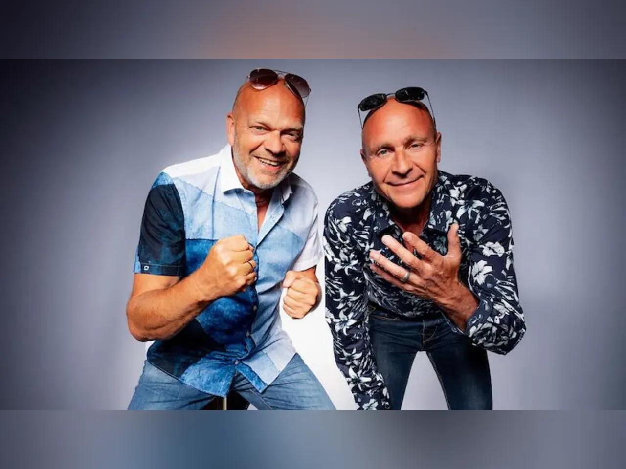 Die feisten - Familienfest!