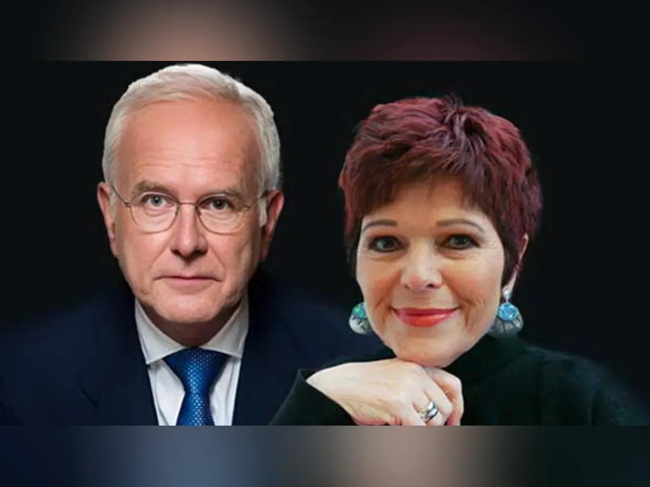 Harald Schmidt©Björn Klein_Bernadette Schoog©Peter M. Schoog