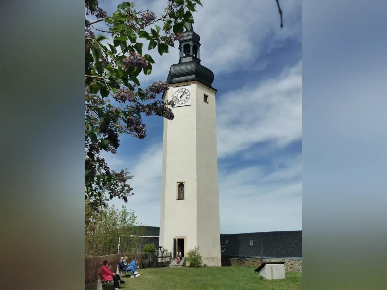 schlossturm