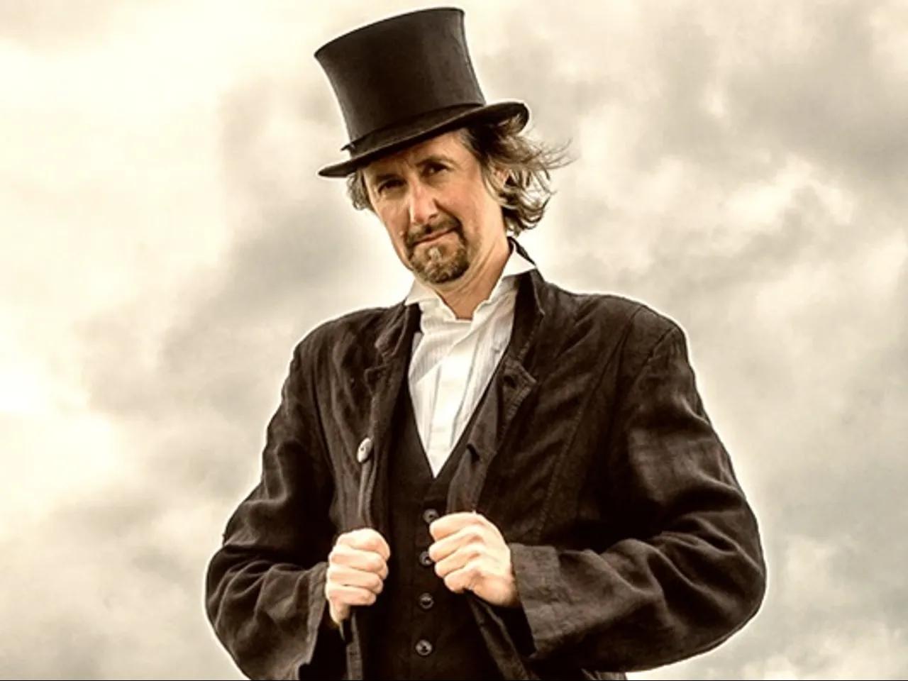 Klaus Adolphi