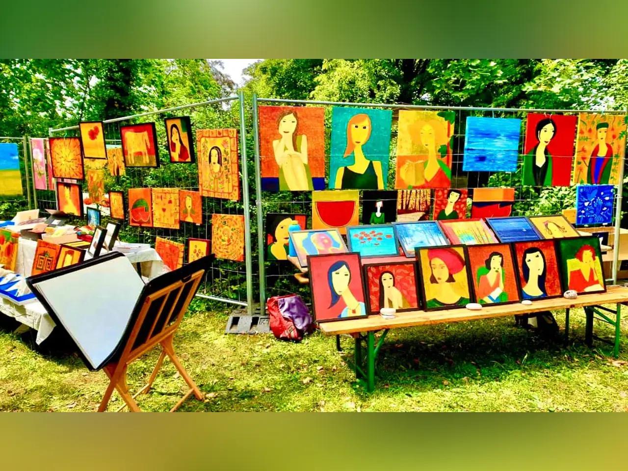 galerie