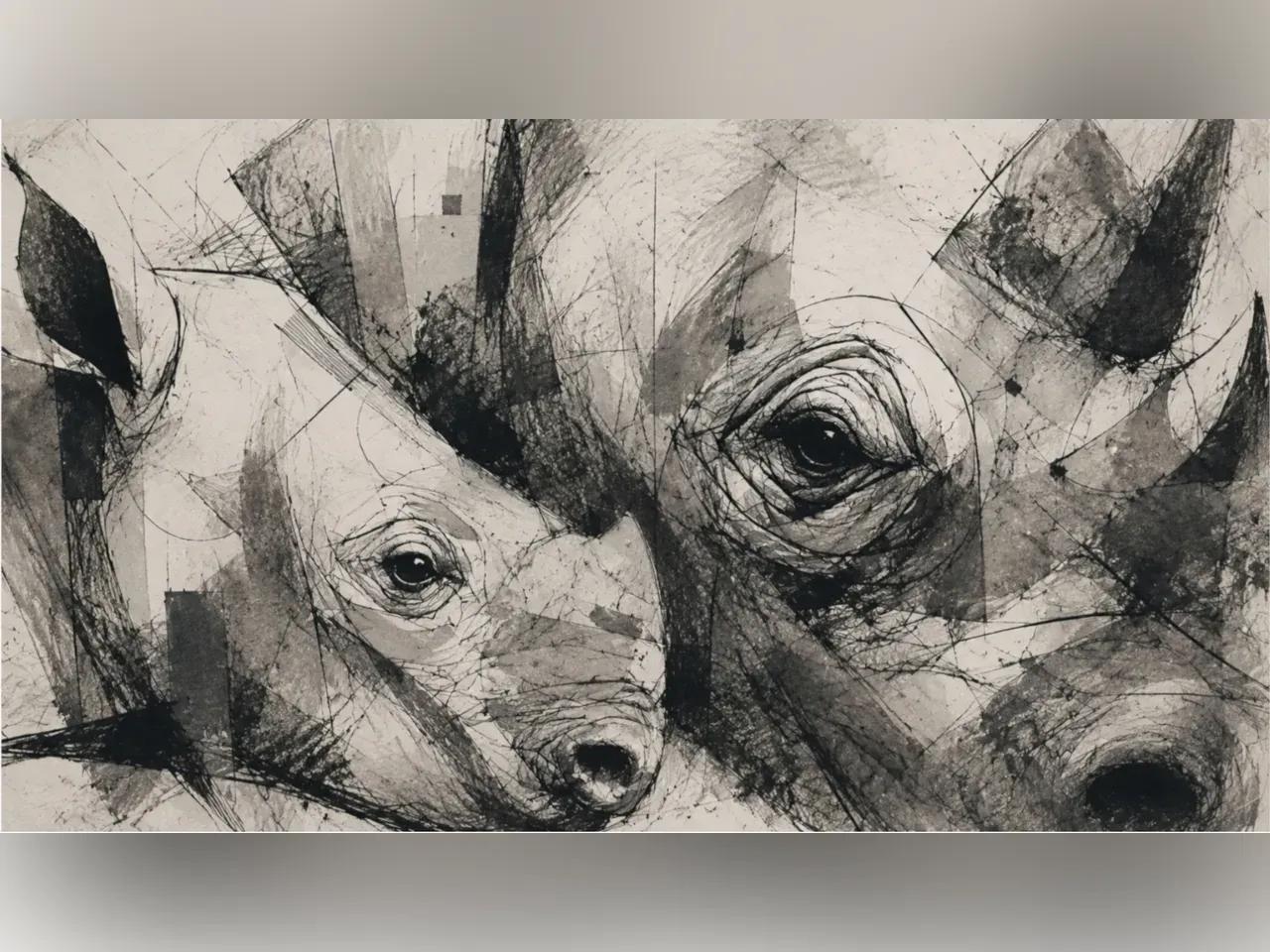 rhinoceros-are-violent-animals